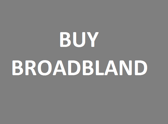 Broadbland