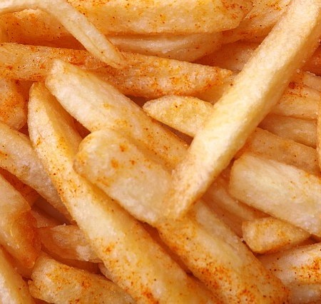 Figs and Chips Recipe