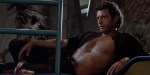 Jeff Goldblum in Jurassic Park