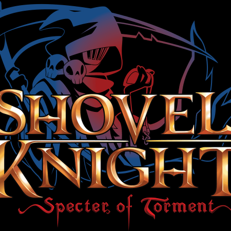 Shovel Knight - Specter of Torment