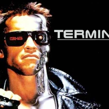 The Terminator - Your clothes, give them to me. Now.
