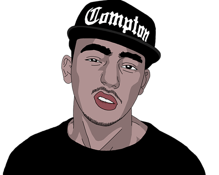 Why bad boys are popular with women