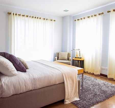 The Walking Bed TV Show