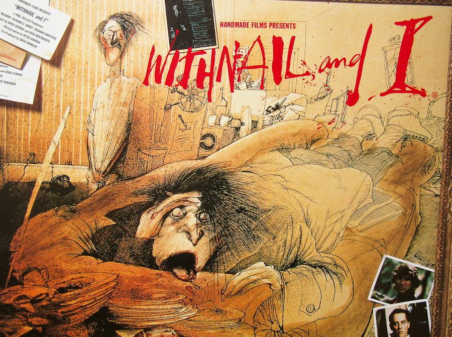 Withnail and I: Celebrating The Witty & Thunderous Cult Classic ...