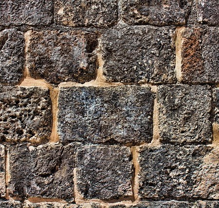 Like trying to get mud out of a stone