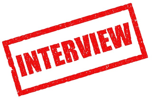 Mr. Wapojif is interviewed