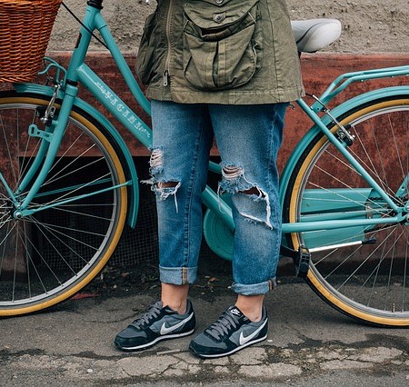 Pommes de Tear clothes recipe