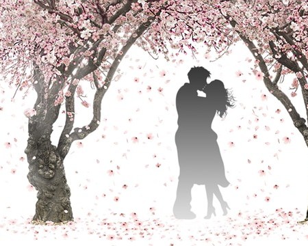 Public displays of affection (PDAs) are evil