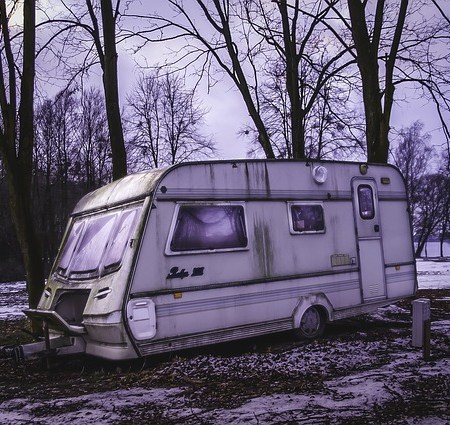 The Carafan Invention