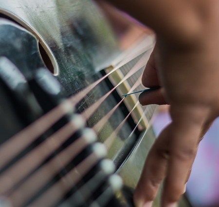 The ReHearse - Rehearse in a hearse