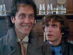 Withnail and I - I demand to have some booze