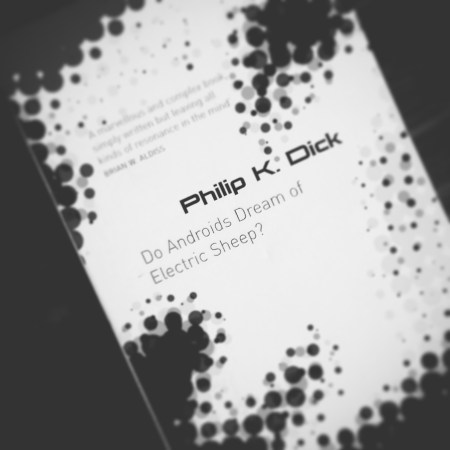 Do Androids Dream of Electric Sheep - Philip K. Dick