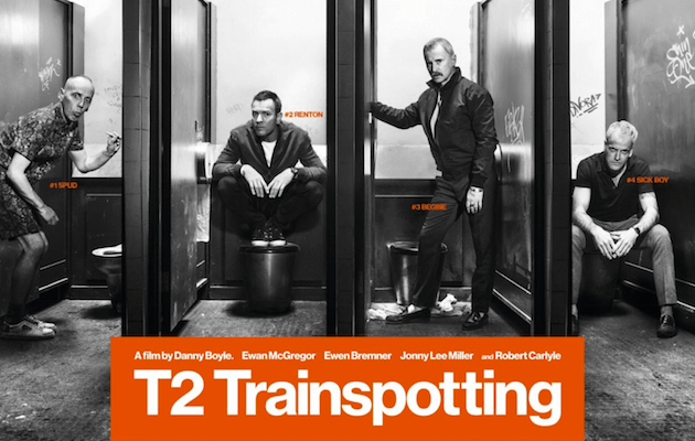 Trainspotting 2