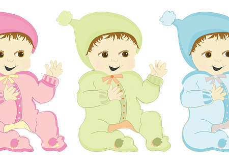 How to Name Your Baby Guide