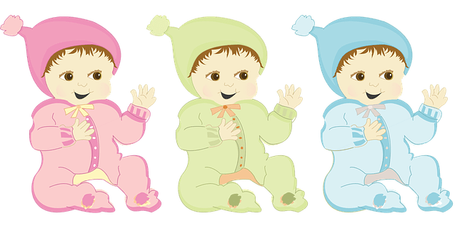 How to Name Your Baby Guide