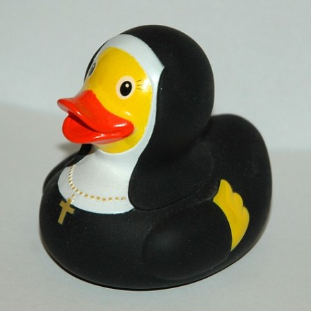 Jack of all trades (and master of nuns)