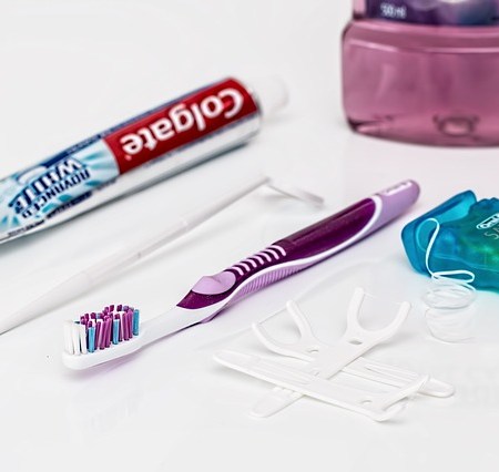 Mouthmosh - It does a better job than mouthwash