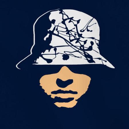 Reni - Drummer extraordinaire, genius, and singer