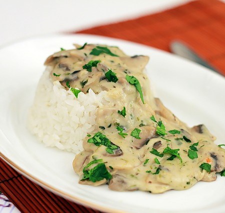 Sauceages are better than sausages