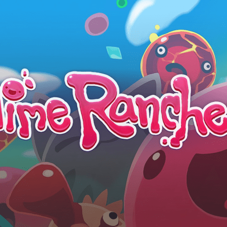 Slime Rancher