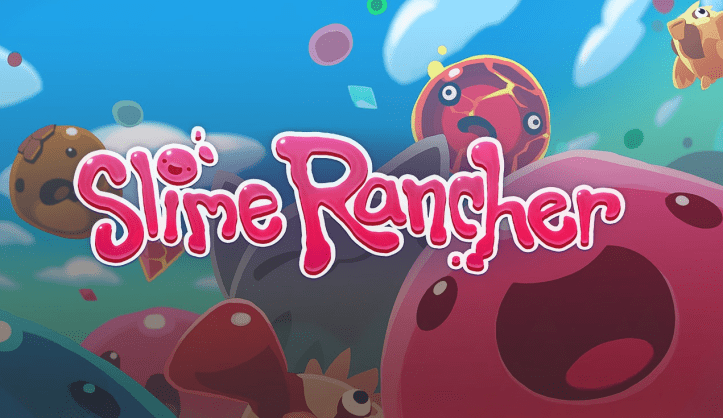 Slime Rancher