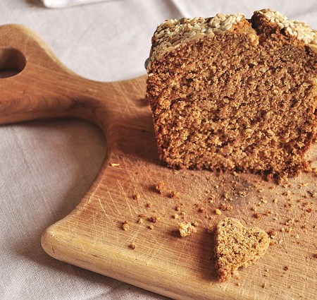 Is brown bed better than white bread