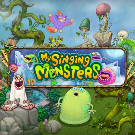 My Singing Monsters