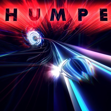 Thumper the indie game