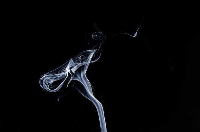 Short Story: The Cigarettes – Professional Moron
