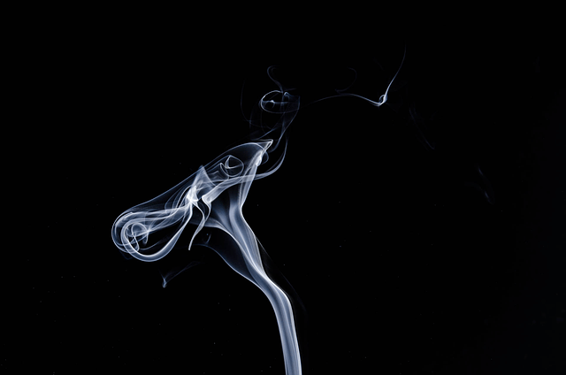 Short Story: The Cigarettes – Professional Moron