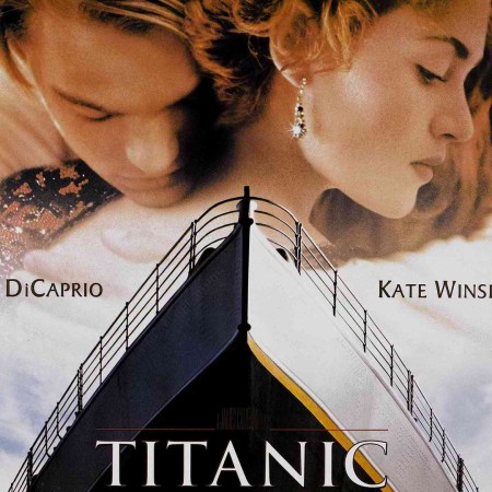Titanic