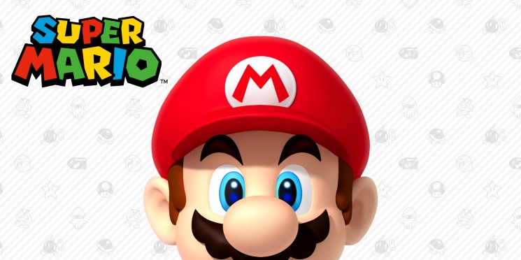 Super Mario as part of Nintendo's incredible platforming franchise