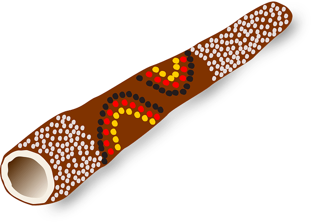 Didgeridoo