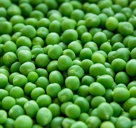 Peas