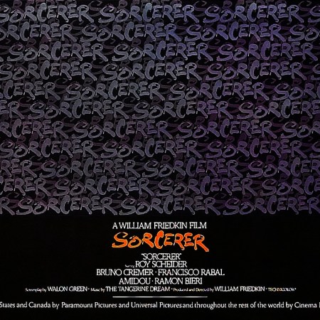 Sorcerer by William Friedkin