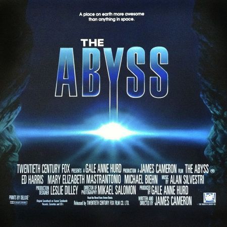 The Abyss by James Cameron