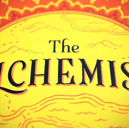 The Alchemist