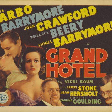 The Grand Hotel