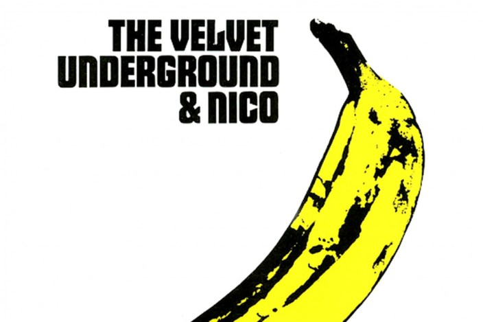 The Velvet Underground & Nico