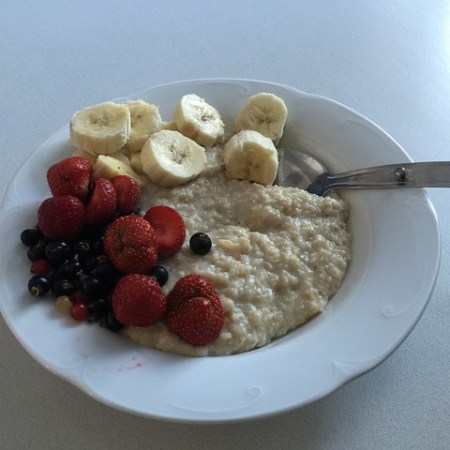 Porridge