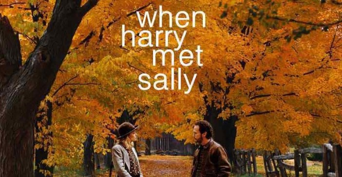 When Harry Met Sally