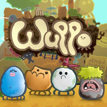 Wuppo