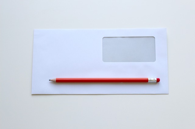 Envelope
