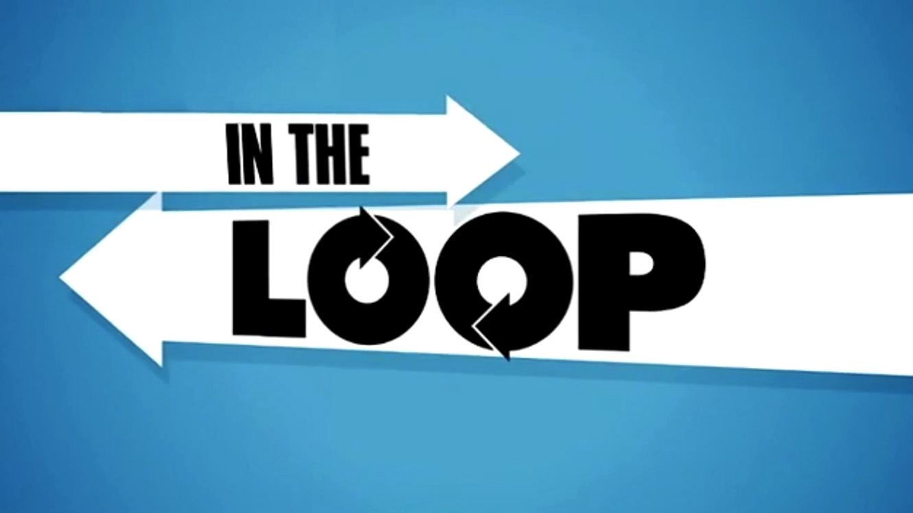 In The Loop: Foul Mouthed Political Satire That Made Politics Cool ...