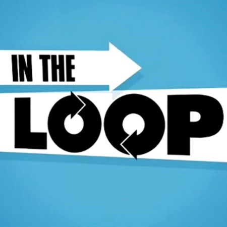 In The Loop