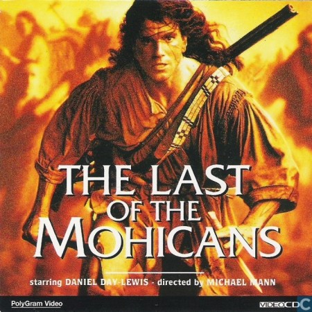 The Last of the Mohicans