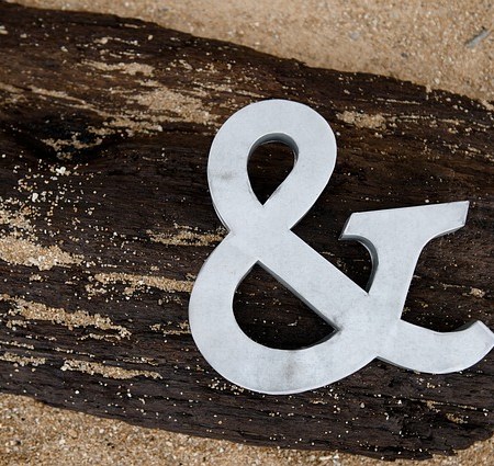Ampersand