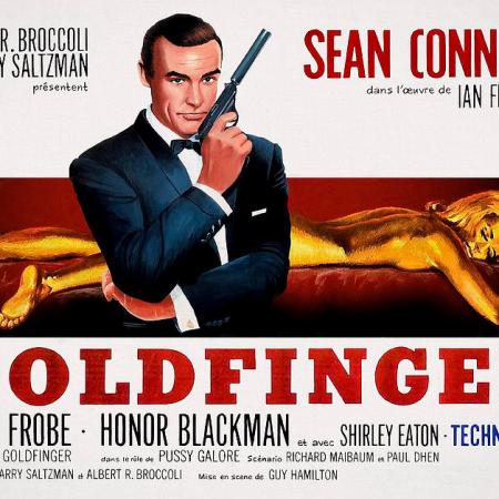 Goldfinger