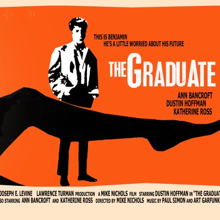 The Graduate