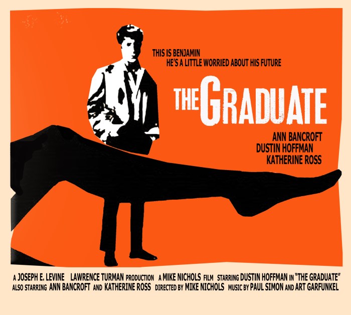 The Graduate
